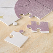 Kepler Space Telescope Poster. Puzzle (Seite)