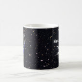 Kepler Space Teleskop Kaffeetasse (Mittel)