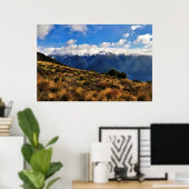 Kepler Track Poster (Heimbüro)