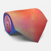 Kepler's Supernova Remnant NASA Hubble Space Foto Krawatte (Gerollt)