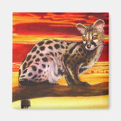 Kera001 Magnet (Vorne)