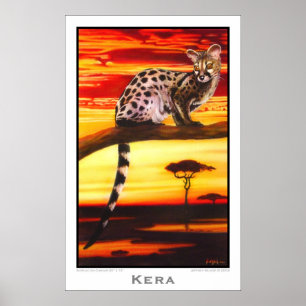 Kera002 Poster