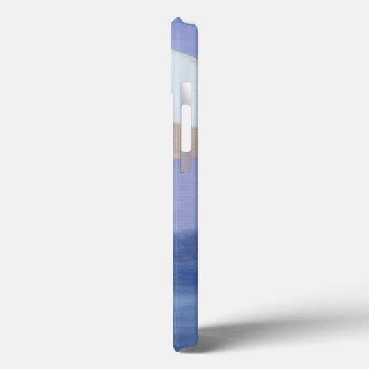 Kerala Captain Case-Mate iPhone Hülle (Rückseite / Links)