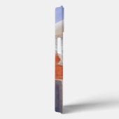 Kerala Captain Case-Mate iPhone Hülle (Rückseite / Rechts)