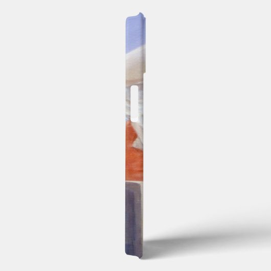 Kerala Captain Case-Mate iPhone Hülle (Rückseite / Rechts)