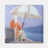 Kerala Captain Magnet (Vorne)