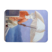 Kerala Captain Magnet (Horizontal)