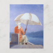 Kerala Captain Postkarte (Vorderseite)