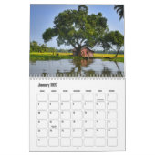 Kerala-Indien-Kalender Kalender (Jan 2027)