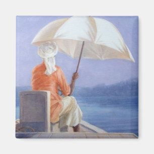 Kerala-Kapitän Magnet