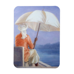 Kerala-Kapitän Magnet