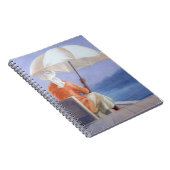 Kerala-Kapitän Notizblock (Rechte Seite)