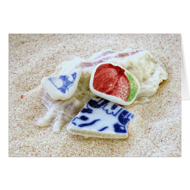 Keramik (Vorderseite (Horizontal))