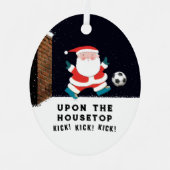 Keramik 2022 ornament aus metall (Vorderseite)