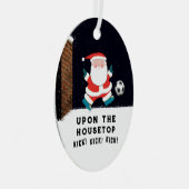 Keramik 2022 ornament aus metall (Vorderseite Rechts)