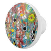 Keramik anzeigen keramikknauf (Rechts)