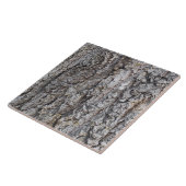 Keramik aus Bartholz Fliese (Seite)