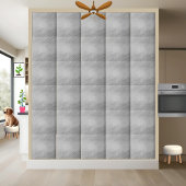 Keramik aus gebürstetem Metall - Tile Stil 2 Fliese