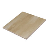 Keramik aus Holz Fliese (Seite)