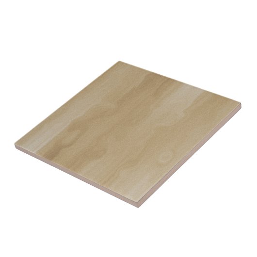 Keramik aus Holz Fliese (Seite)