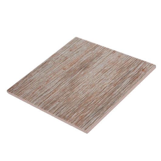 Keramik aus Holz Fliese (Seite)