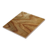 Keramik aus Naturholz Fliese (Seite)