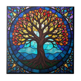 Keramik aus verkettetem Glas Fliese