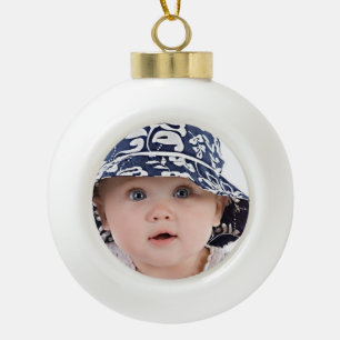 Keramik-Ball-Verzierung Keramik Kugel-Ornament
