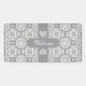 Keramik Banner (Horizontal)