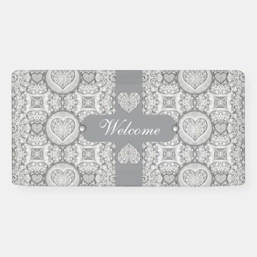 Keramik Banner (Horizontal)