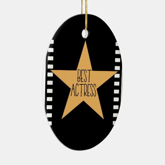 Keramik "BESTER ZUGANG" Keramik Ornament (Rechts)