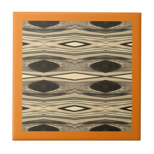 Keramik BITTERSWEET | m3galleryStudio Fliese (Vorderseite)