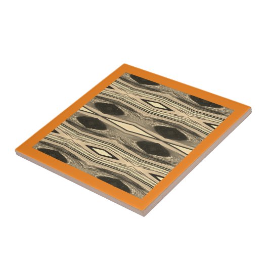 Keramik BITTERSWEET | m3galleryStudio Fliese (Seite)