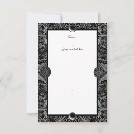 Keramik Black (Rückseite)