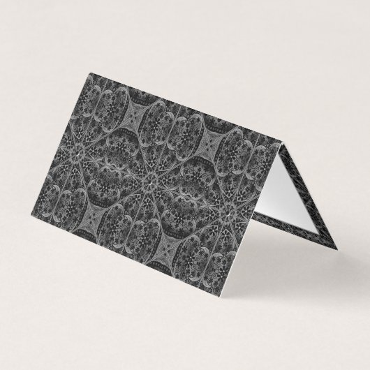 Keramik Black (Rückseite)