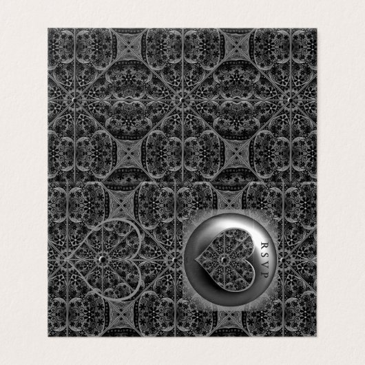 Keramik Black (Außenseite Aufgefaltet)