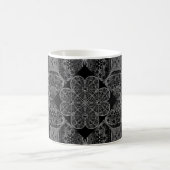 Keramik Black Kaffeetasse (Mittel)