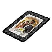 Keramik Black Magnet (Linke Seite)