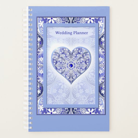 Keramik Blue of Greece Planer (Vorderseite)