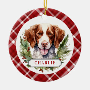 Keramik Bretagne Keramik Ornament