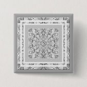 Keramik Button (Vorderseite)