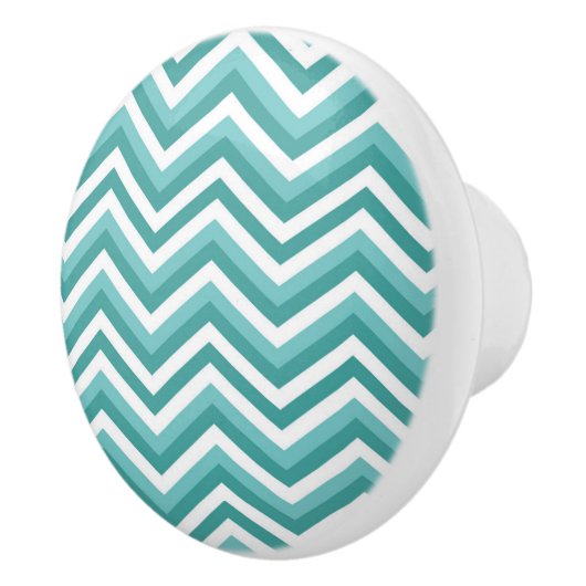 Keramik Cabinet Knob Keramikknauf (Rechts)