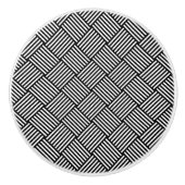 Keramik Cabinet Knob Keramikknauf (Vorderseite)