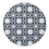 Keramik Cabinet Knob Keramikknauf (Vorderseite)