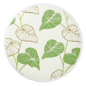 Keramik Cabinet Knob Keramikknauf (Vorderseite)