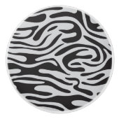 Keramik Cabinet Knob Keramikknauf (Vorderseite)