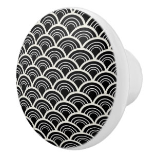 Keramik Cabinet Knob Keramikknauf