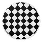 Keramik Cabinet Knob Keramikknauf (Vorderseite)