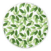 Keramik Cabinet Knob Keramikknauf (Vorderseite)