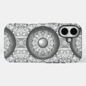 Keramik Case-Mate iPhone Hülle (Rückseite (Horizontal))